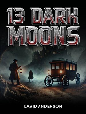 cover image of David Anderson